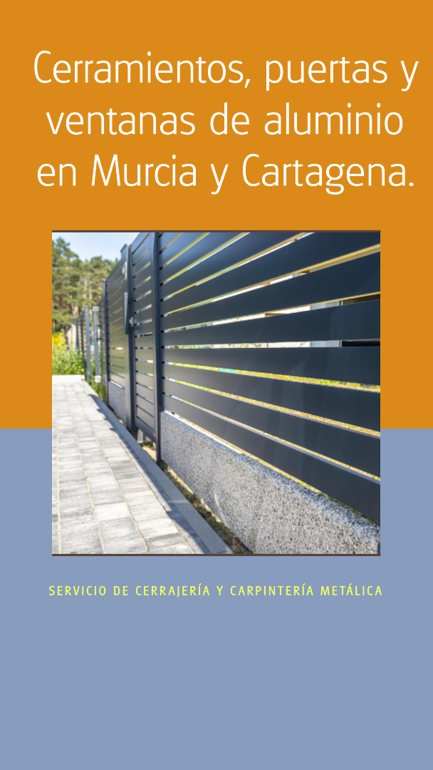 Servicio de Cerrajería y Carpintería Metálica Servicio de Cerrajería y Carpintería Metálica